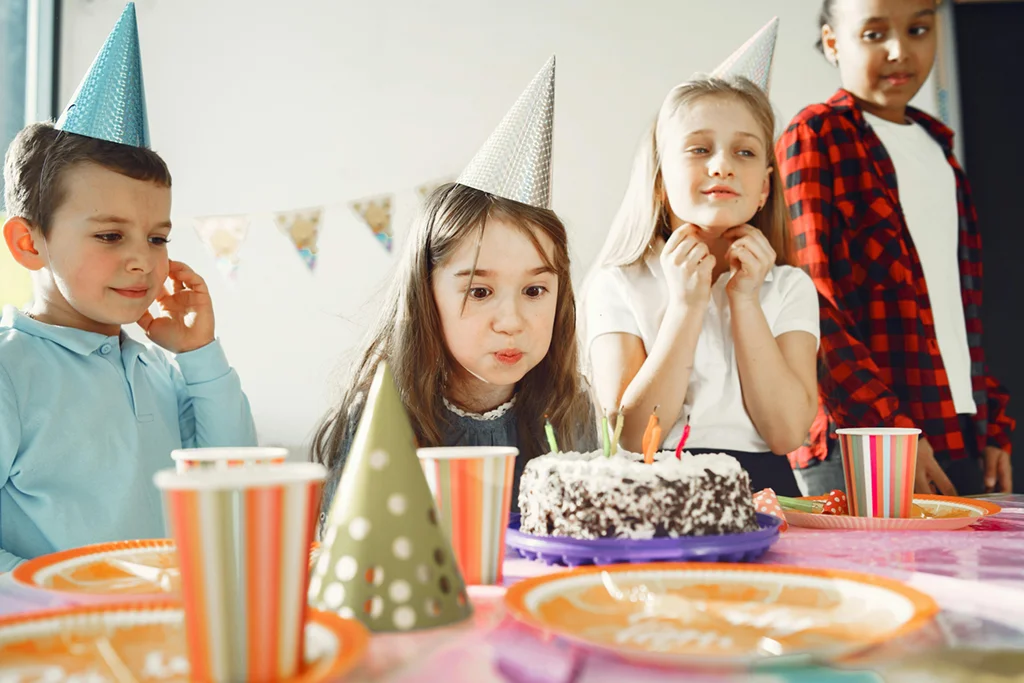 Kid's Party